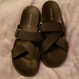 Merrell sandals
